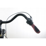 Dámsky retro bicykel Hliníkový 28" Lavida 3-prevodový [A] Krémová